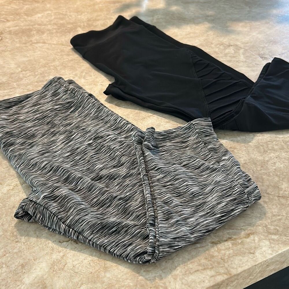 Bundle Of Exercise Pants L - image 1